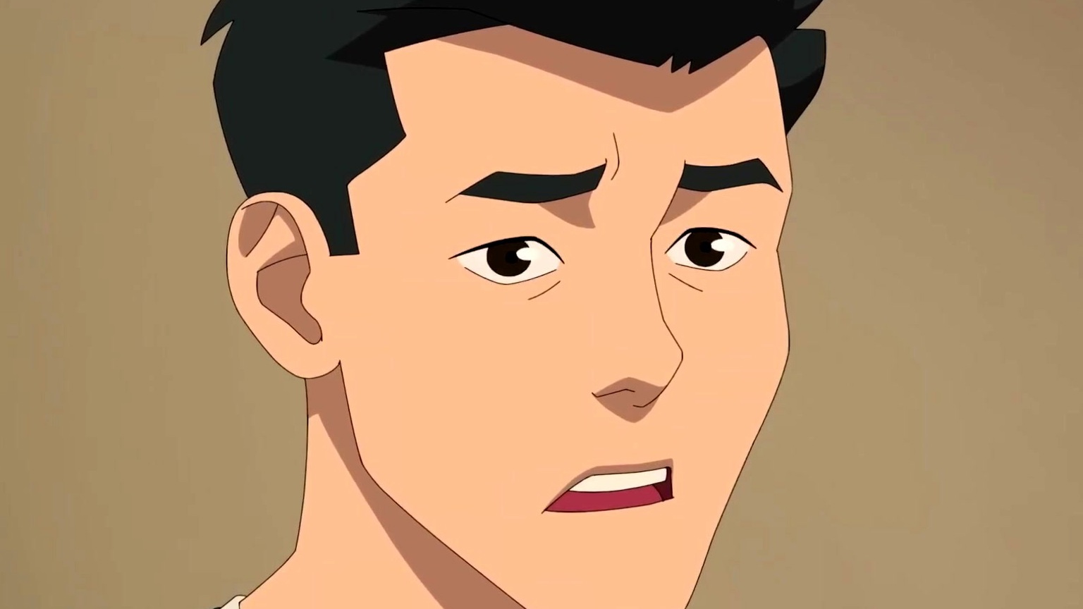Invincible: Welcome Back Allen The Alien