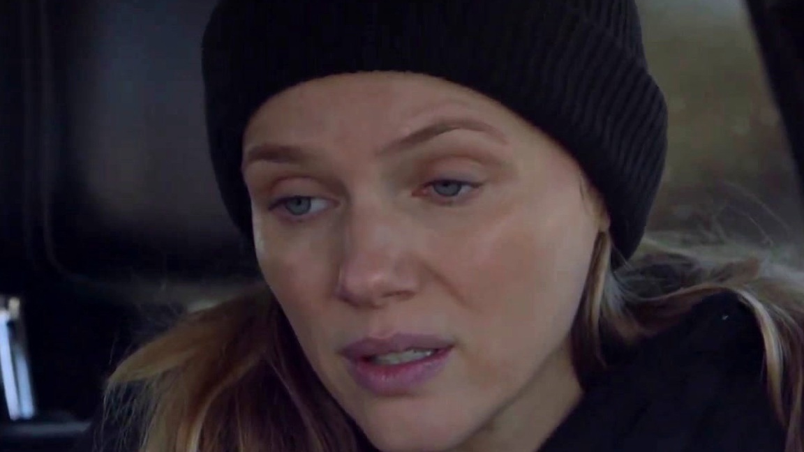 Chicago P.D.: On Paper