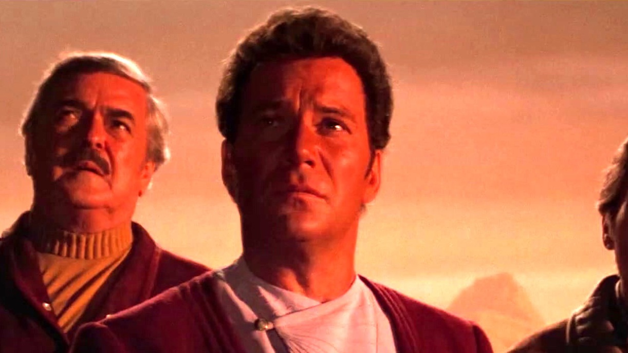 William Shatner: You Can Call Me Bill (UK Trailer 1)