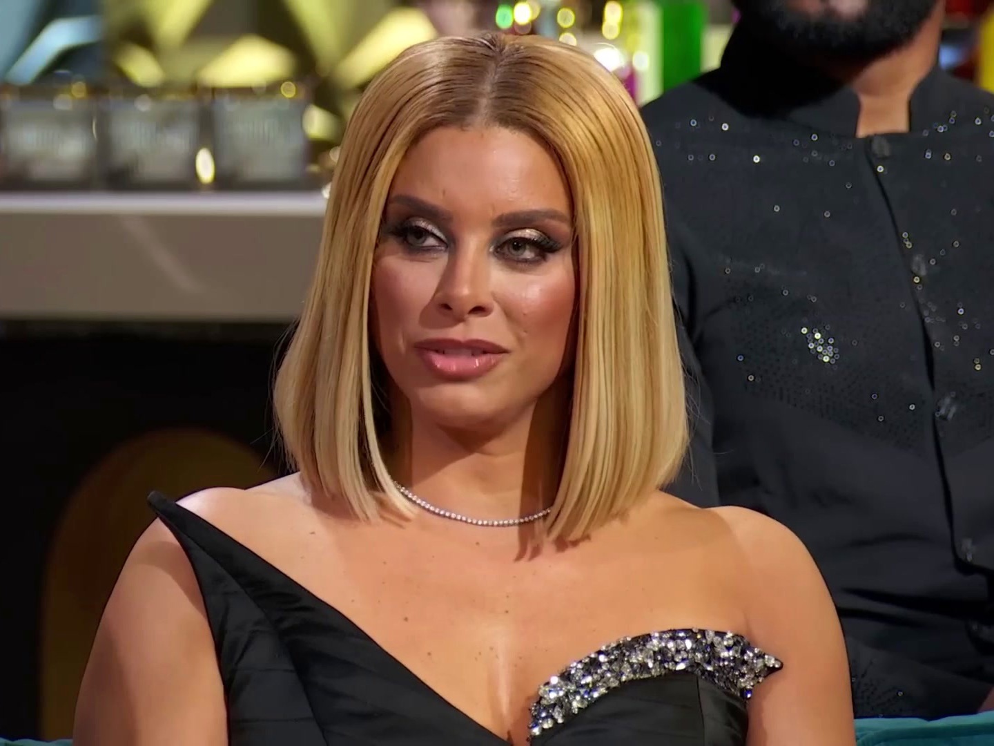 The Real Housewives Of Potomac: Reunion Part 2