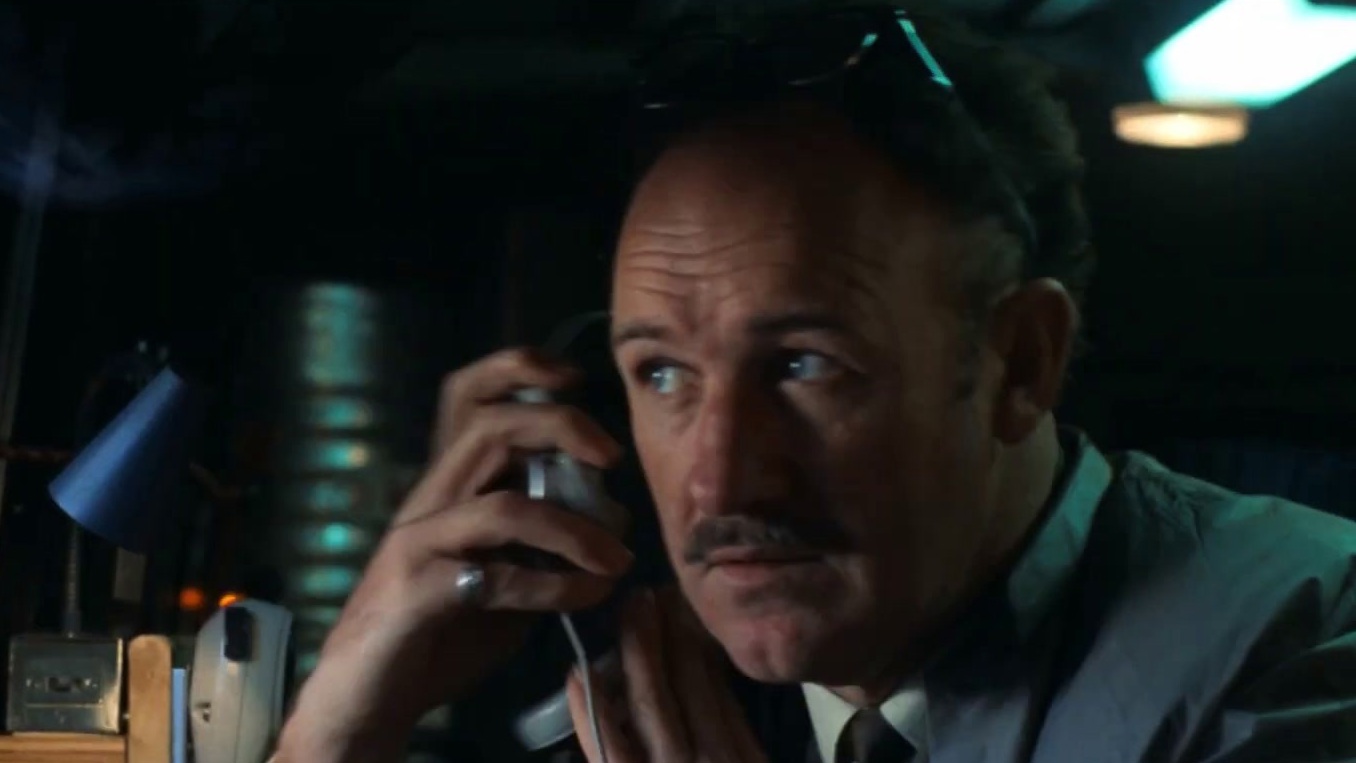 The Conversation (UK 50th Anniversary Trailer)