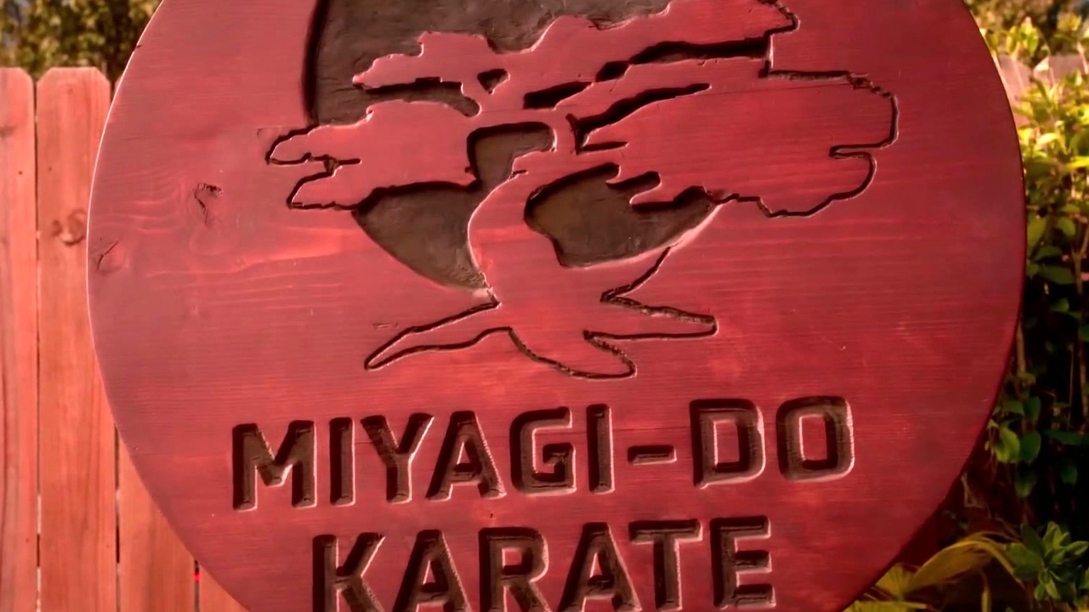 Cobra Kai: Season 6 Date Announcement