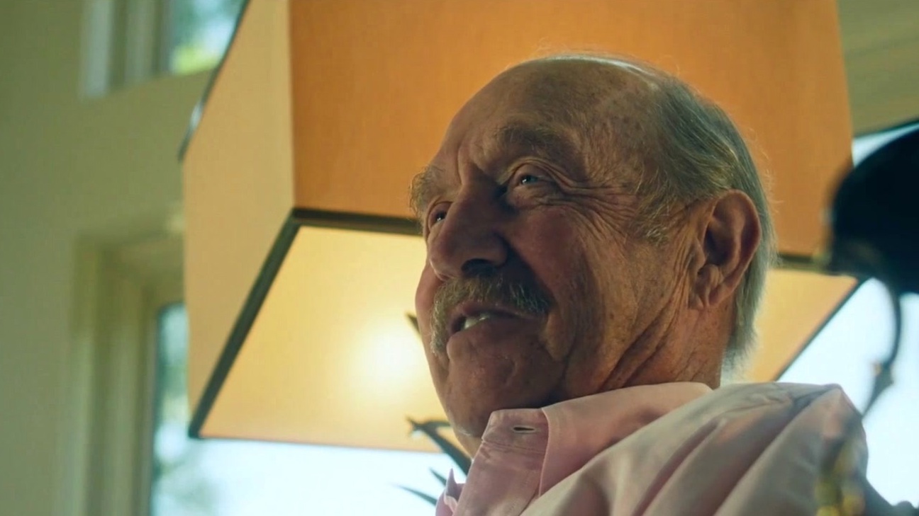 Who Is Stan Smith: Stan's Early Days
