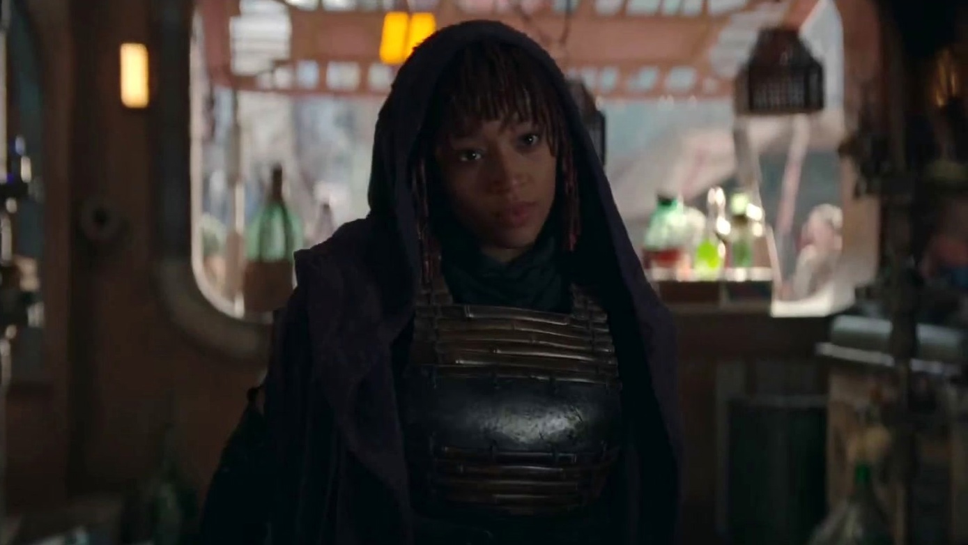 The Acolyte: Season 1