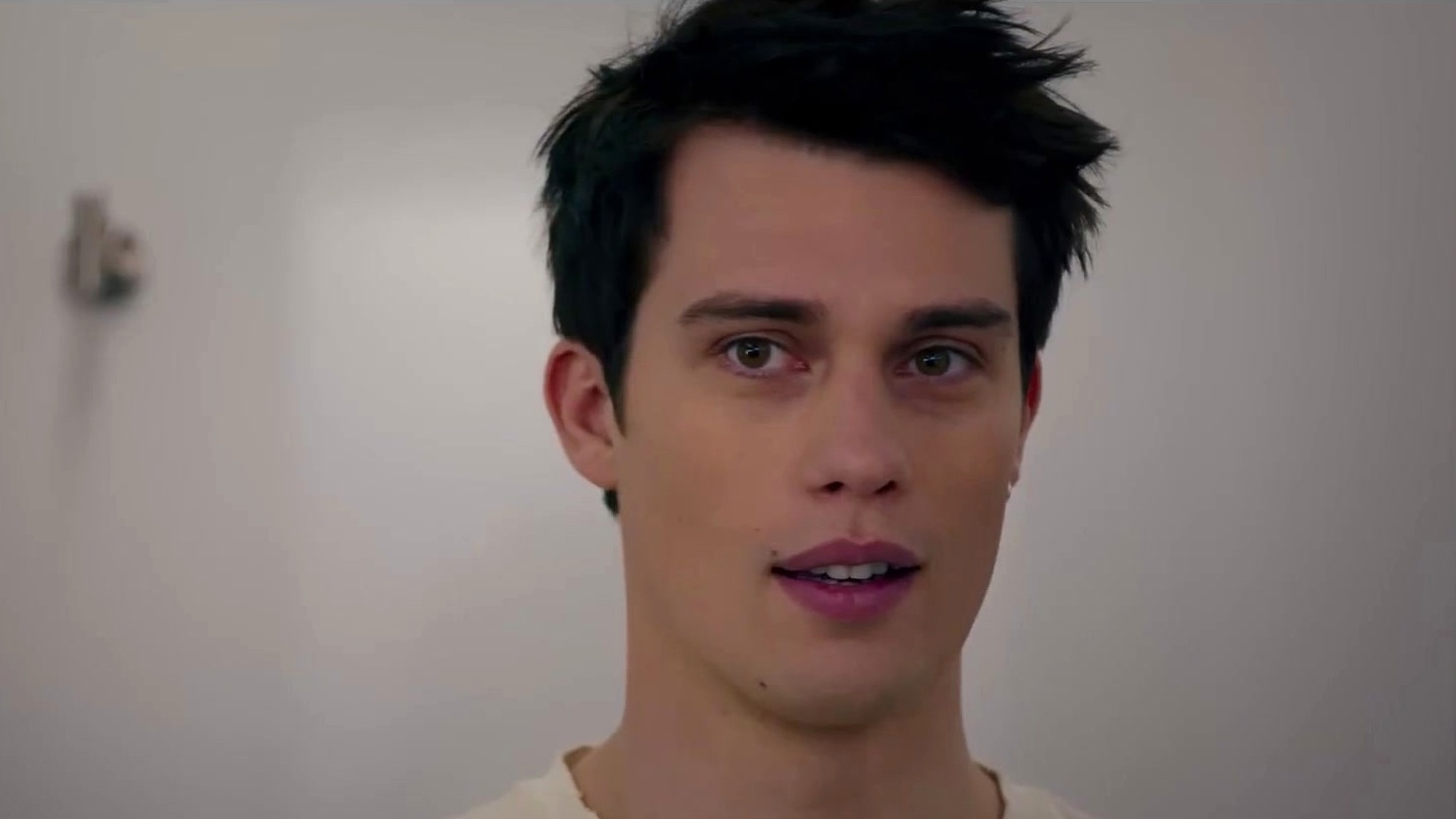 The Idea Of You: Hayes And Solene's Fated Meet Cute