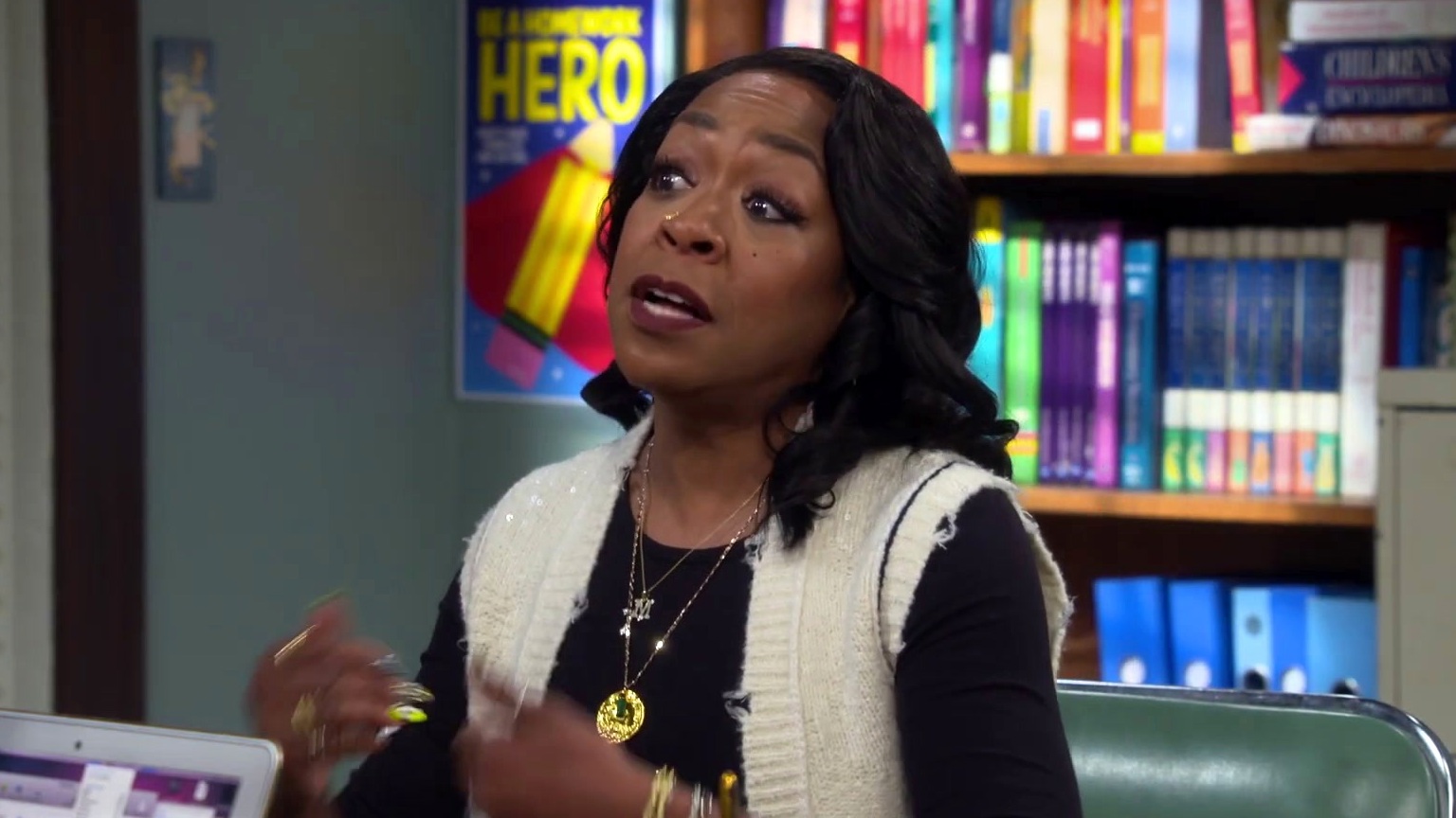 The Neighborhood: If There's Anything You Need