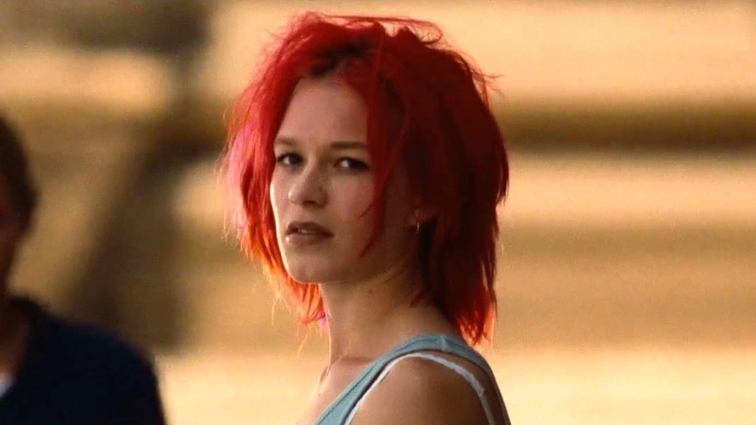 Run Lola Run (25th Anniversary Trailer)