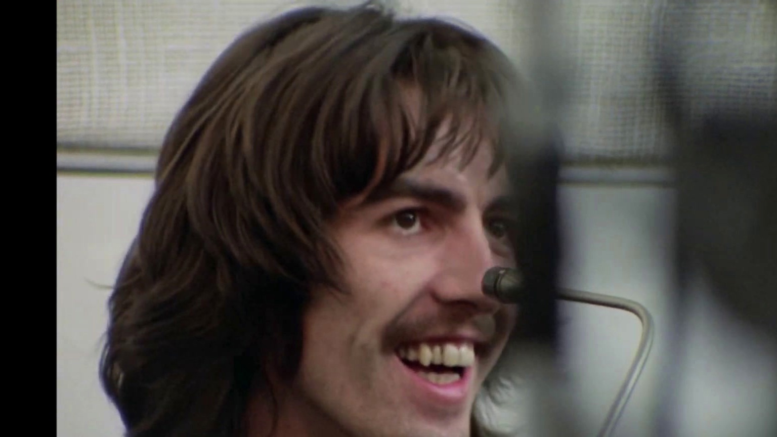 Let It Be: George