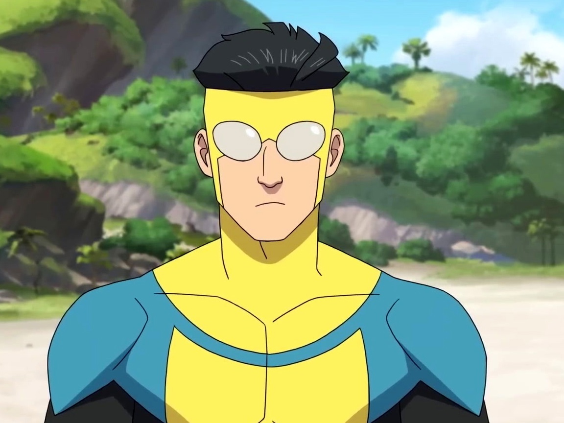 Invincible Normal Invincible - Where to Watch and Stream - TV Guide