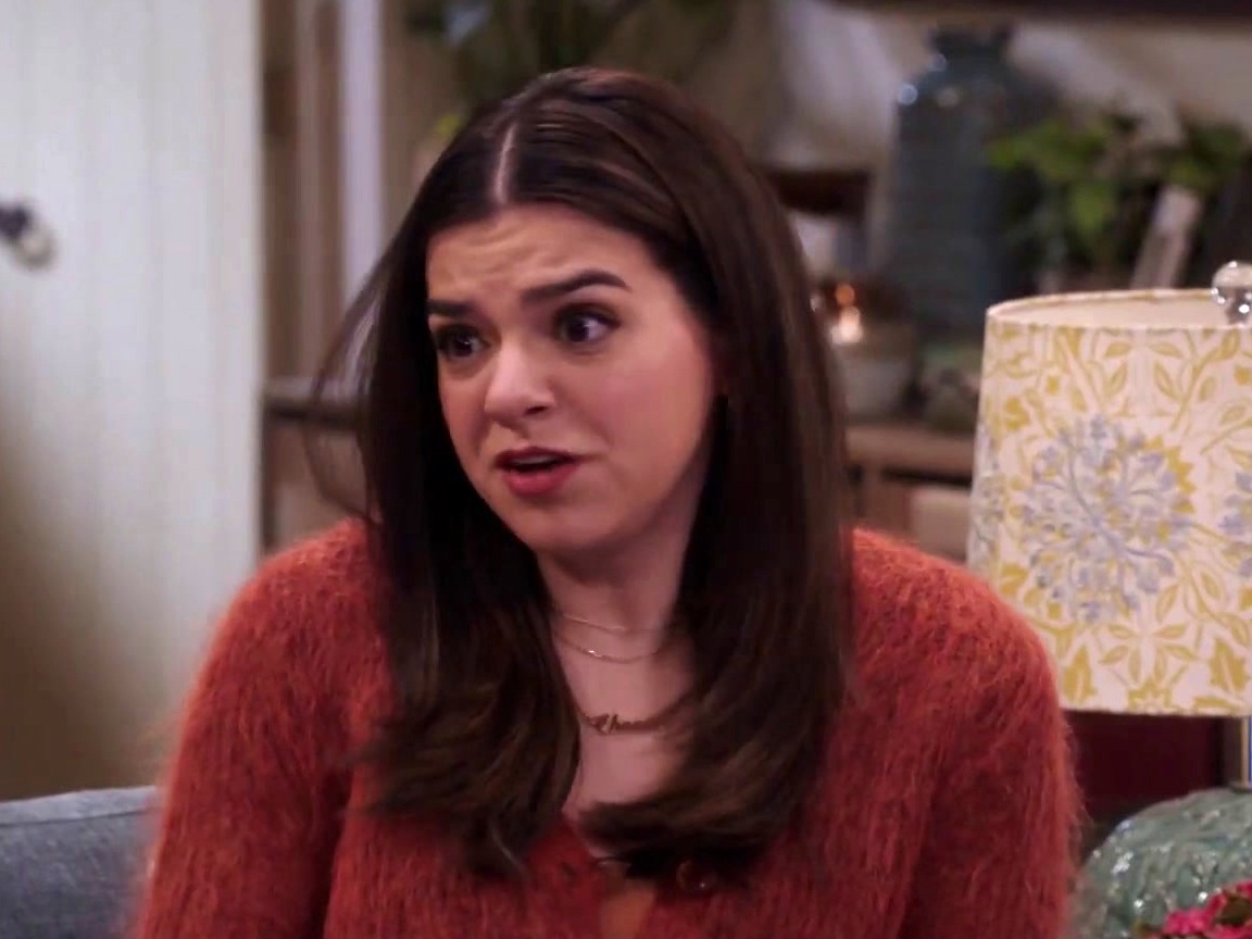 Lopez Vs. Lopez: Mayan Reveals She Lost Her Job