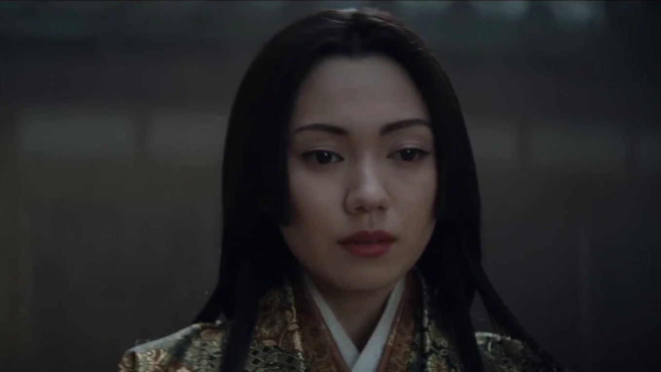Shogun: The Abyss Of Life