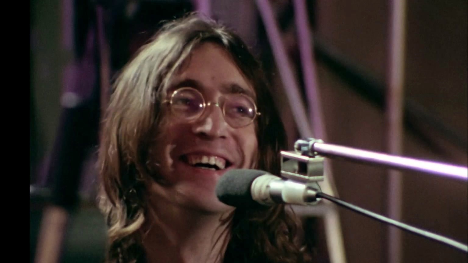 Let It Be: Peter & Michael