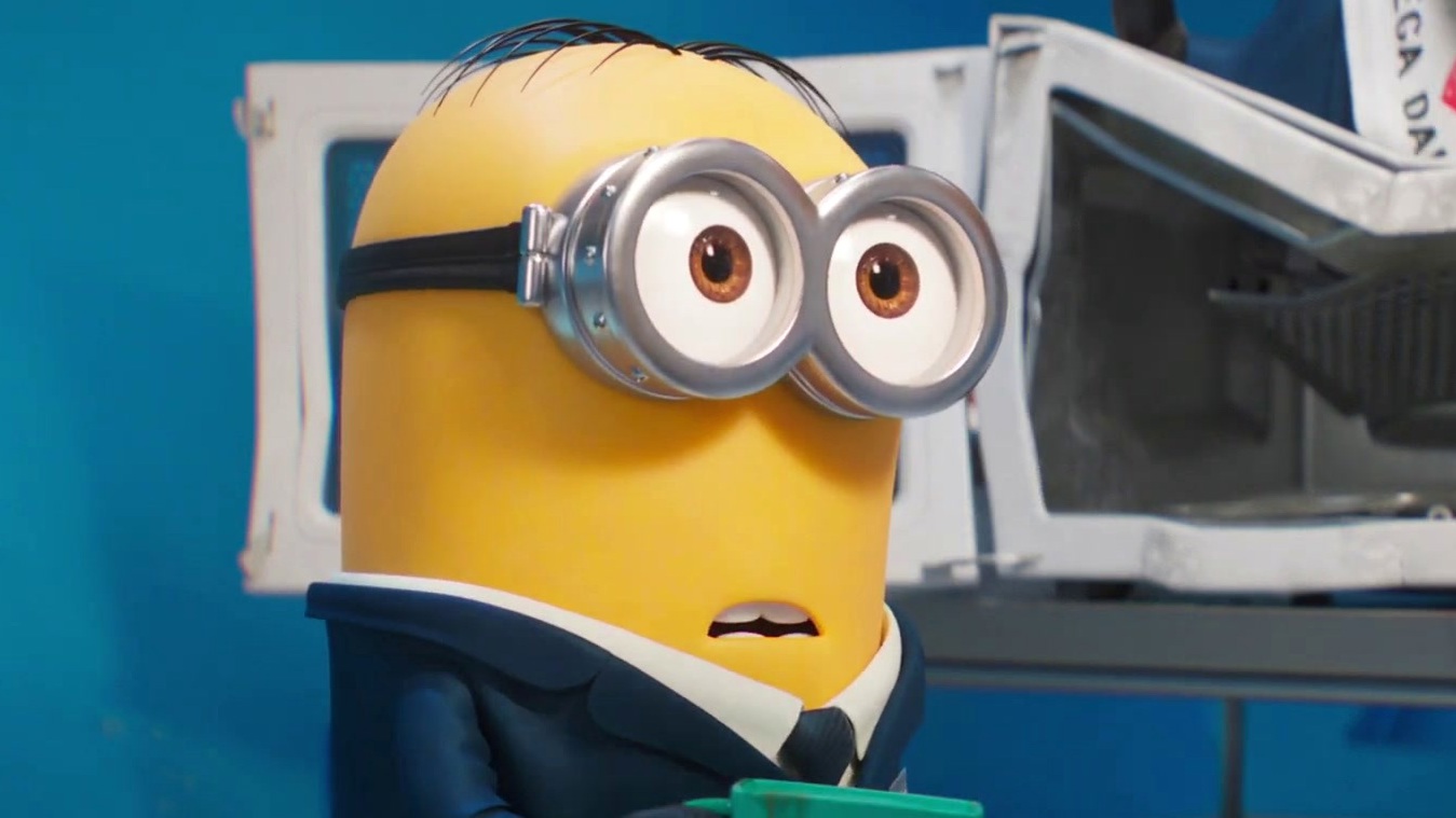 Despicable Me 4 (New Zealand Trailer 2)