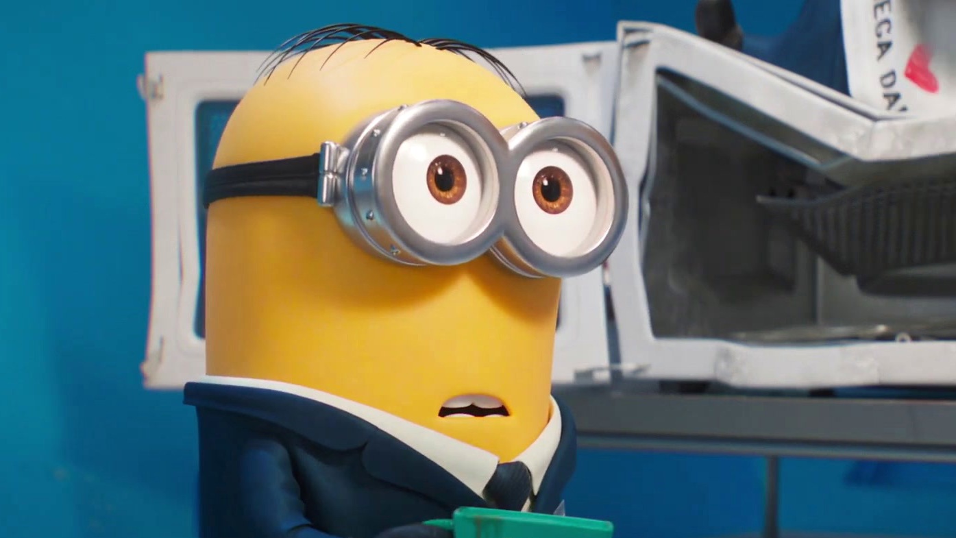 Despicable Me 4 (Australia Trailer 2)