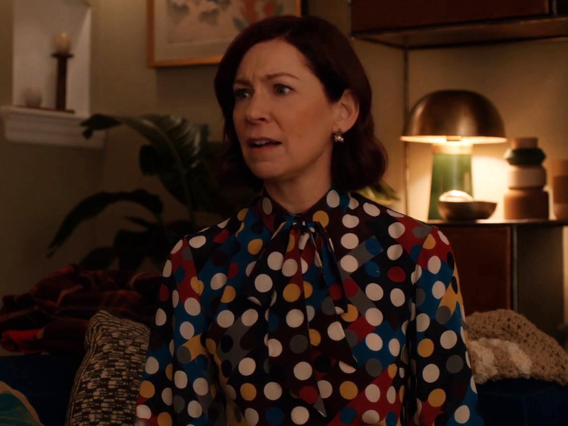 Elsbeth: Your Life Is So Interesting