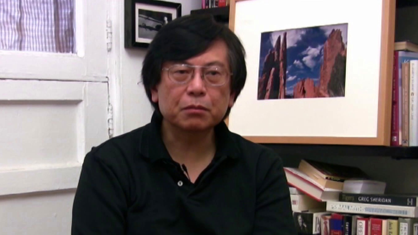 Photographic Justice: The Corky Lee Story: Asian American Movement