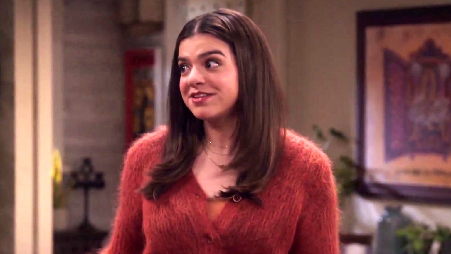 Lopez Vs. Lopez: Rosie Wants Mayan To Work For The Family Business