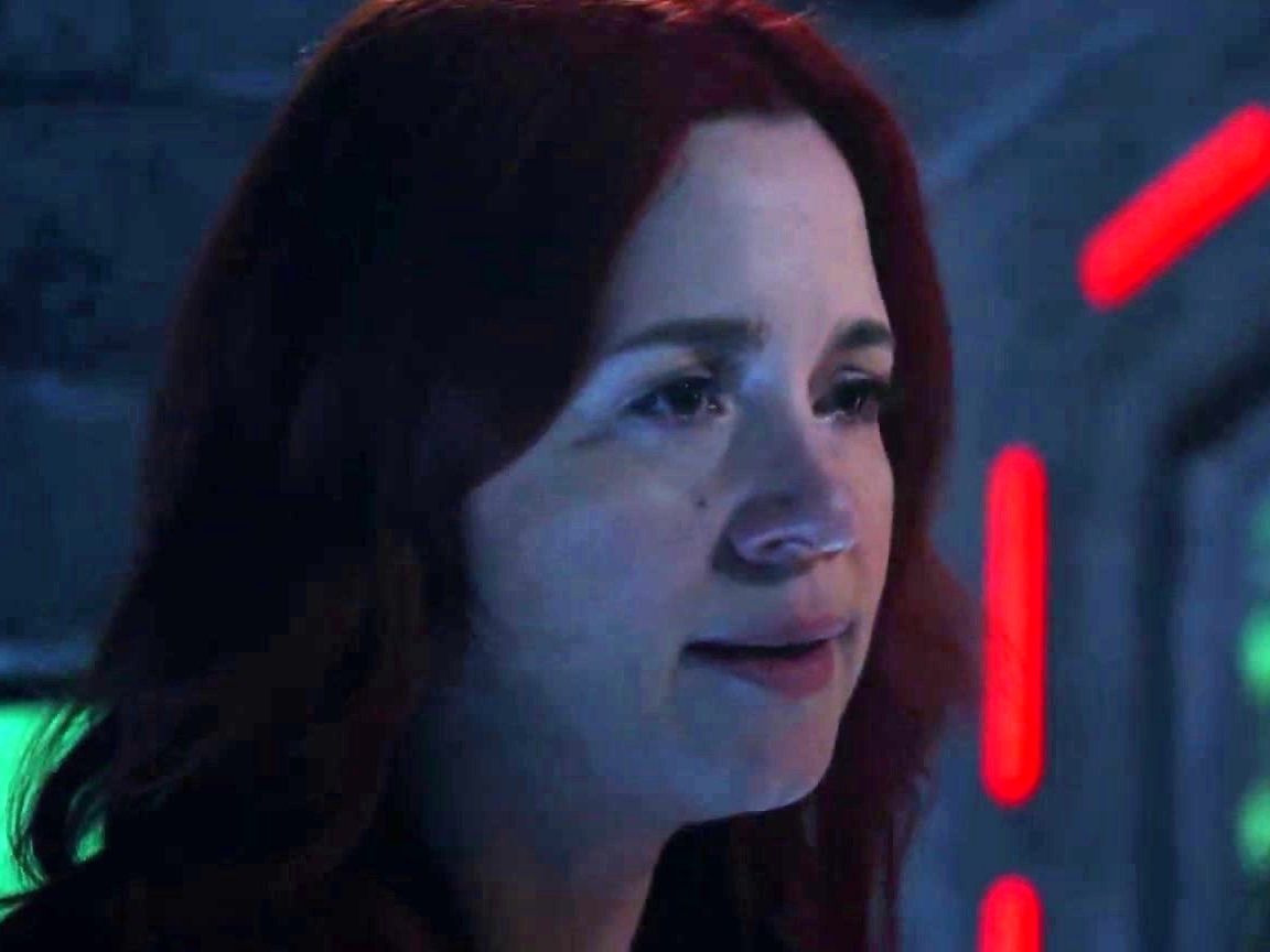 Resident Alien: Bring Back Kate's Baby No Matter What