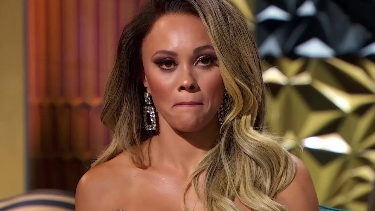 Real Housewives Of Potomac: Reunion Part 3