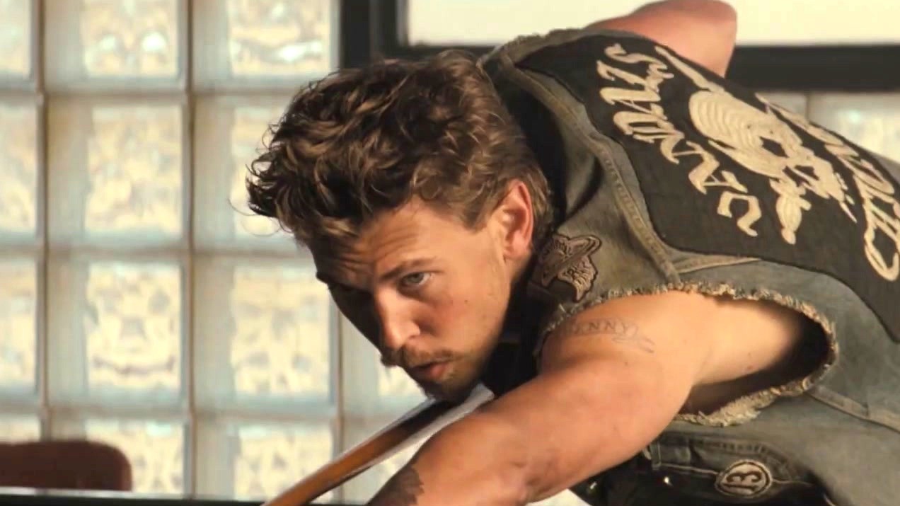 The Bikeriders (Australia Trailer 3)