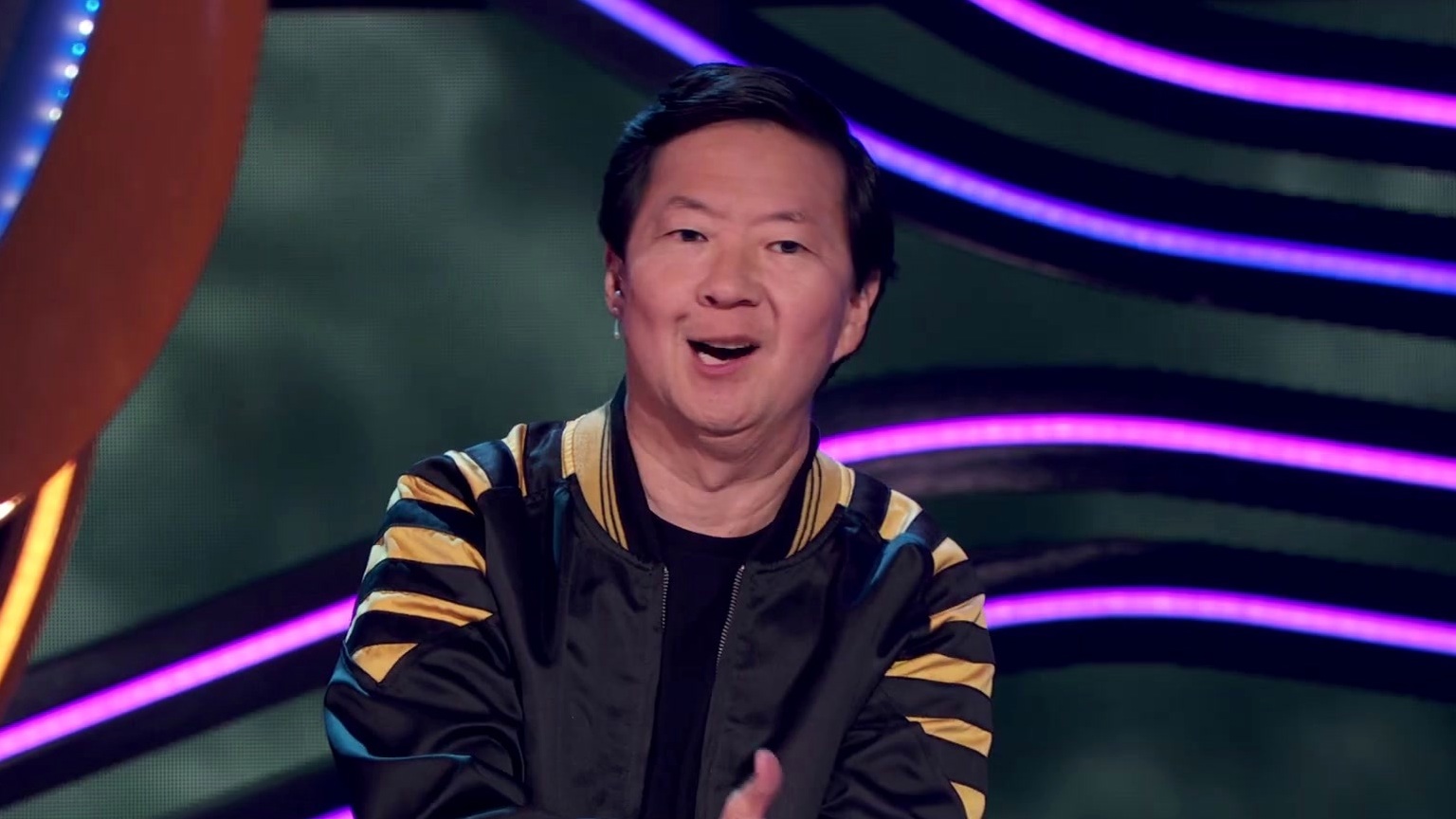 The Masked Singer: Transformers Night