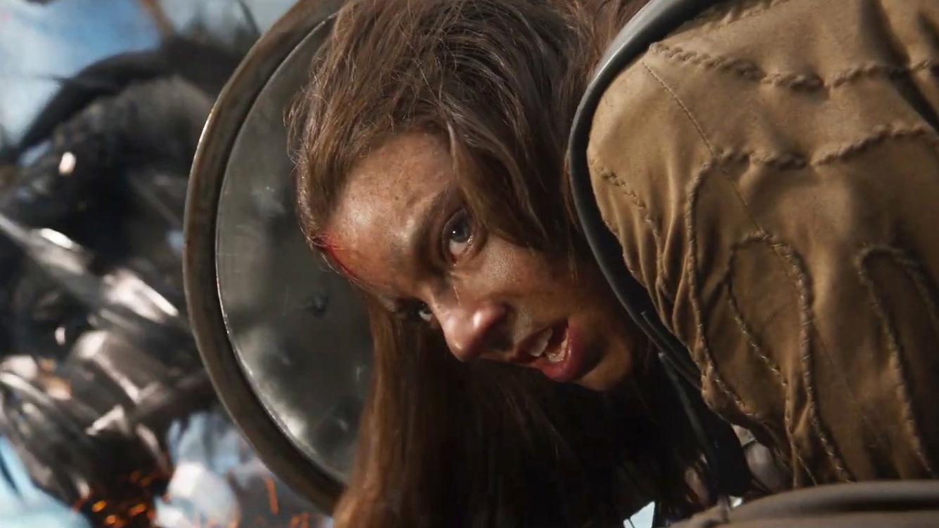 Furiosa: A Mad Max Saga: Tickets On Sale (Australia Trailer)
