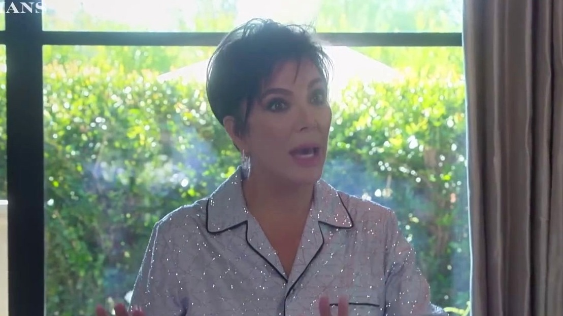 The Kardashians: Season 5 Official Trailer