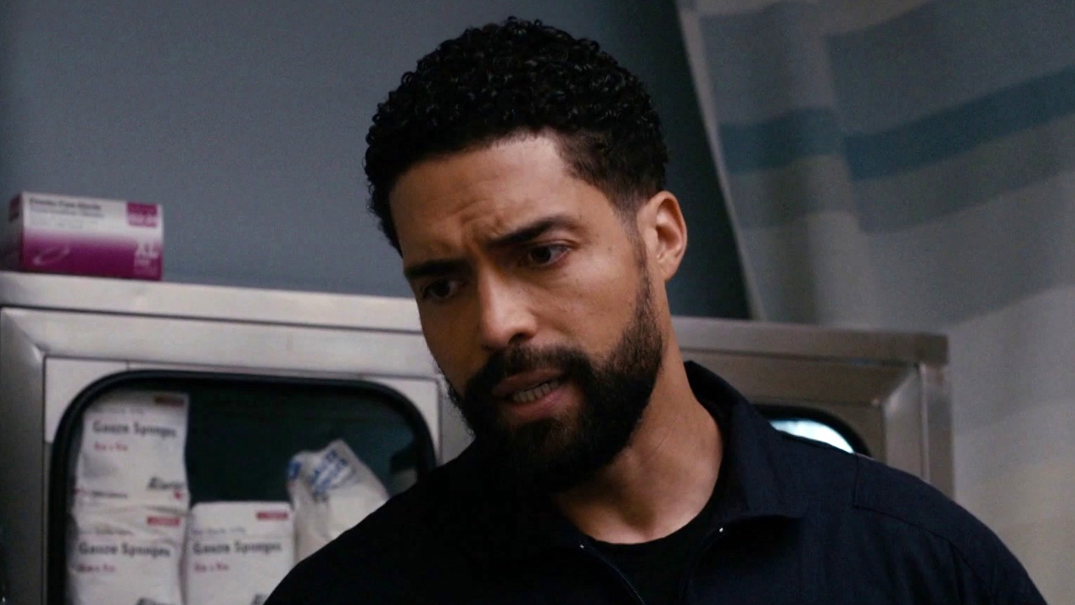 Chicago Med: Ripley And Maggie Are Bum-Rushed By A Cult