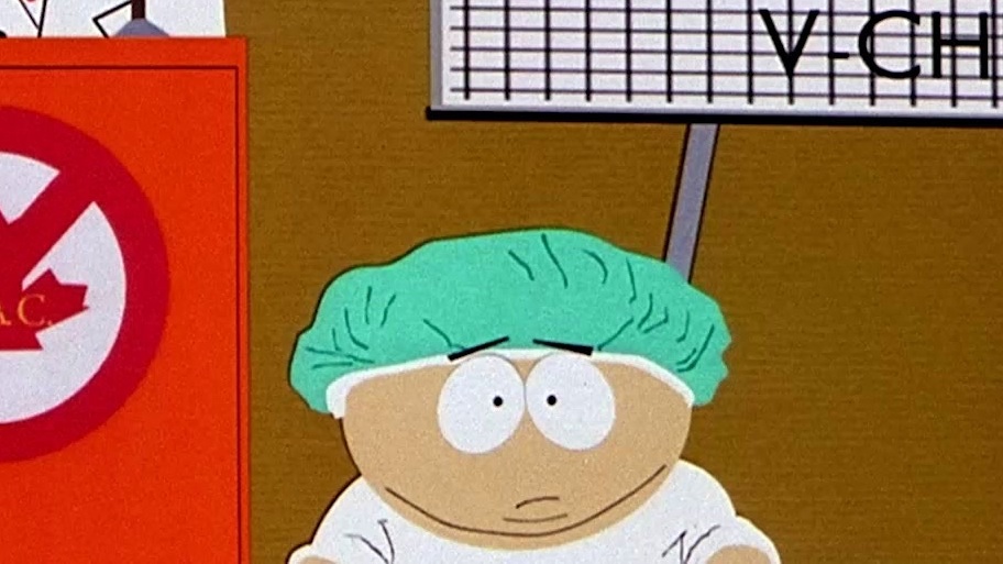South Park: Bigger, Longer, And Uncut: 25th Anniversary Sing-A-Long (Fathom Events Trailer)