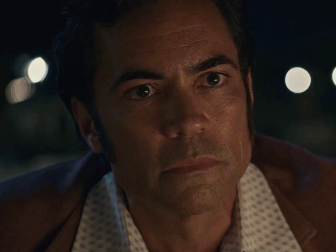 Hotel Cocaine: Teaser
