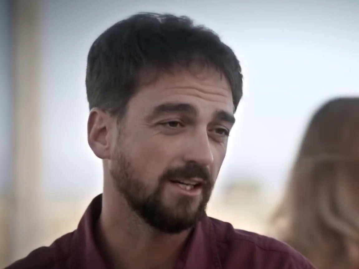 Farmer Wants A Wife: Farmers' Family Dinner