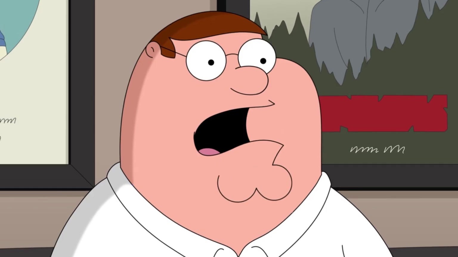 Family Guy: Fat Actor