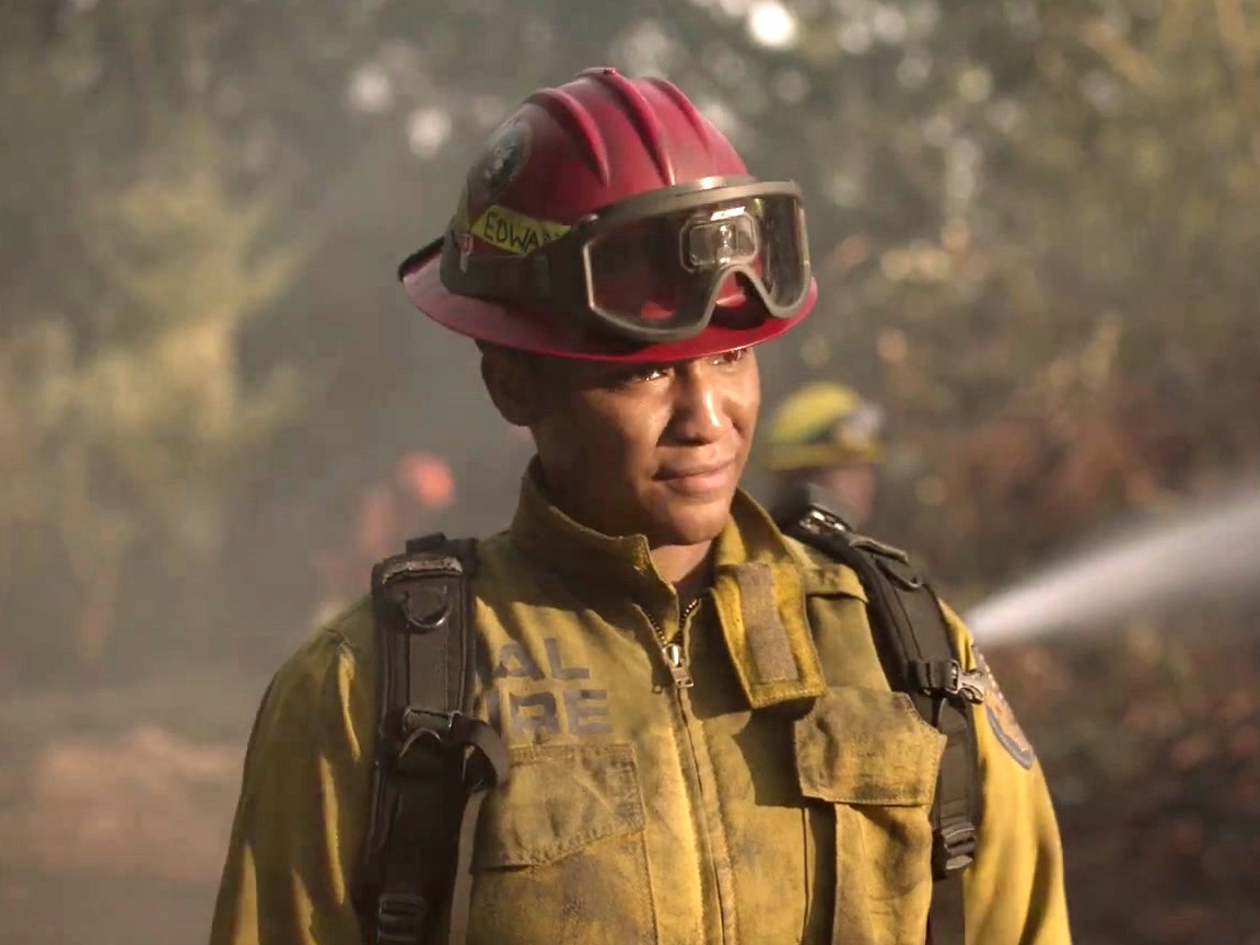 Fire Country: No Future, No Consequences