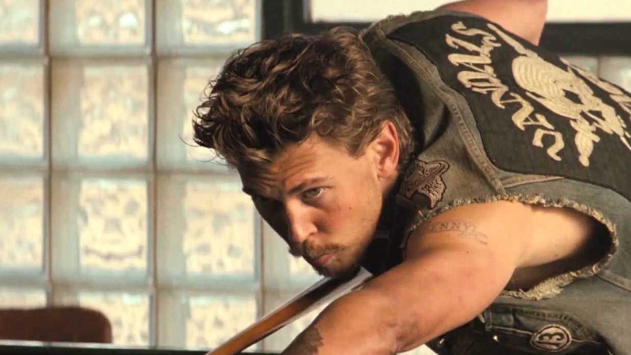 The Bikeriders (UK Trailer 3)