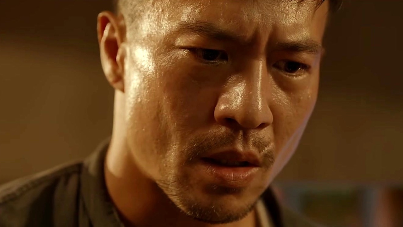 Blind War (US Trailer 1)