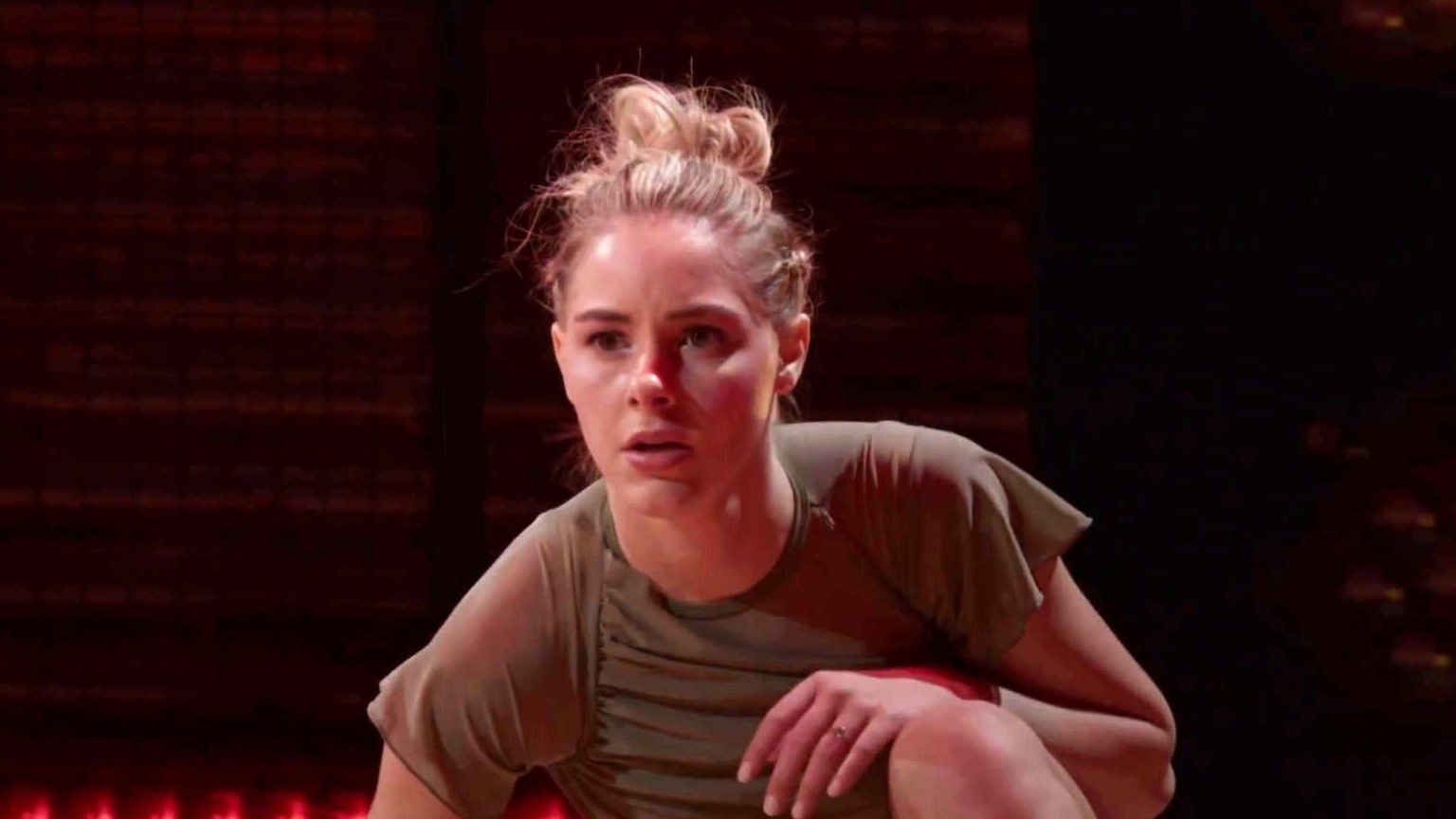 So You Think You Can Dance: Avery's Mesmerizing Routine