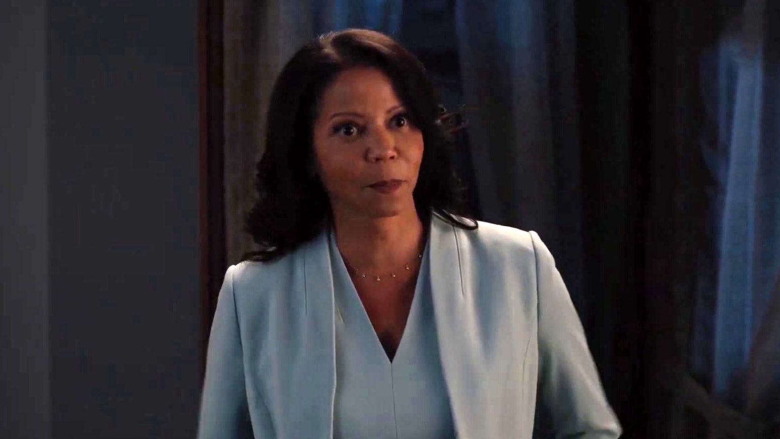 Elsbeth: Working On A Plan