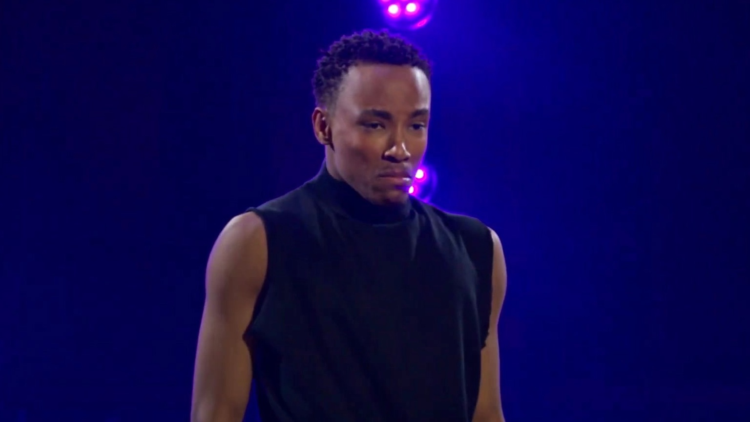 So You Think You Can Dance: Braylon Dancing To Life Is Not The Same
