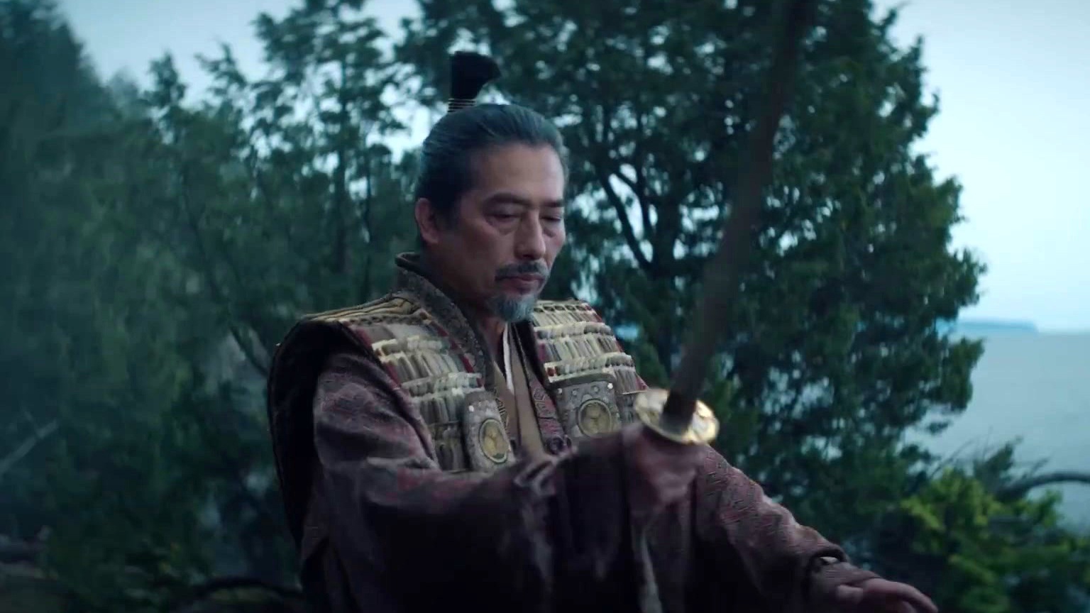 Shogun: A Dream Of A Dream