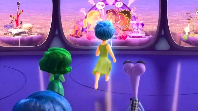 Inside Out 2: Tickets On Sale! (Spot)