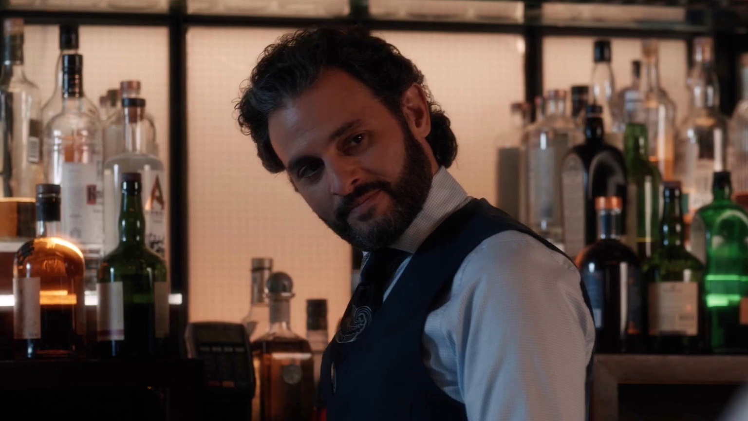Elsbeth: Mocktails