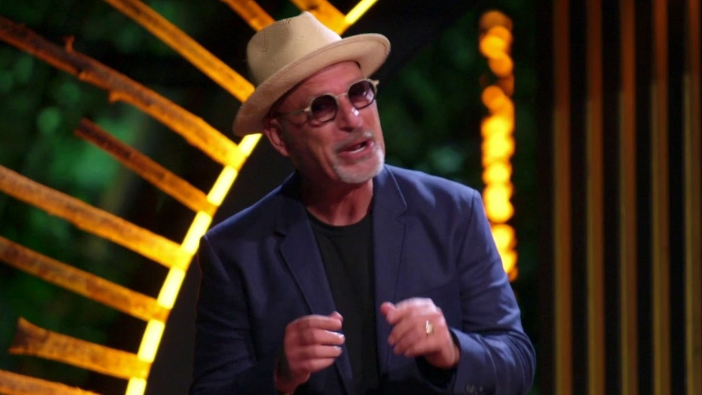 Deal Or No Deal Island: Can You Beat The Banker?