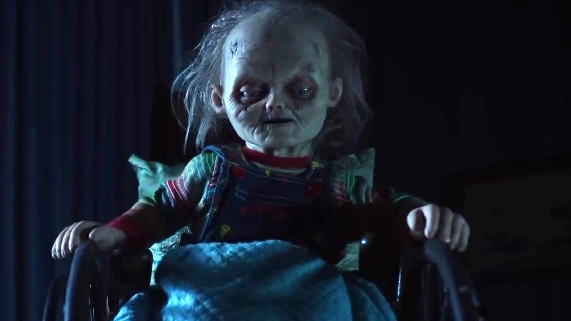 Chucky: Panic Room