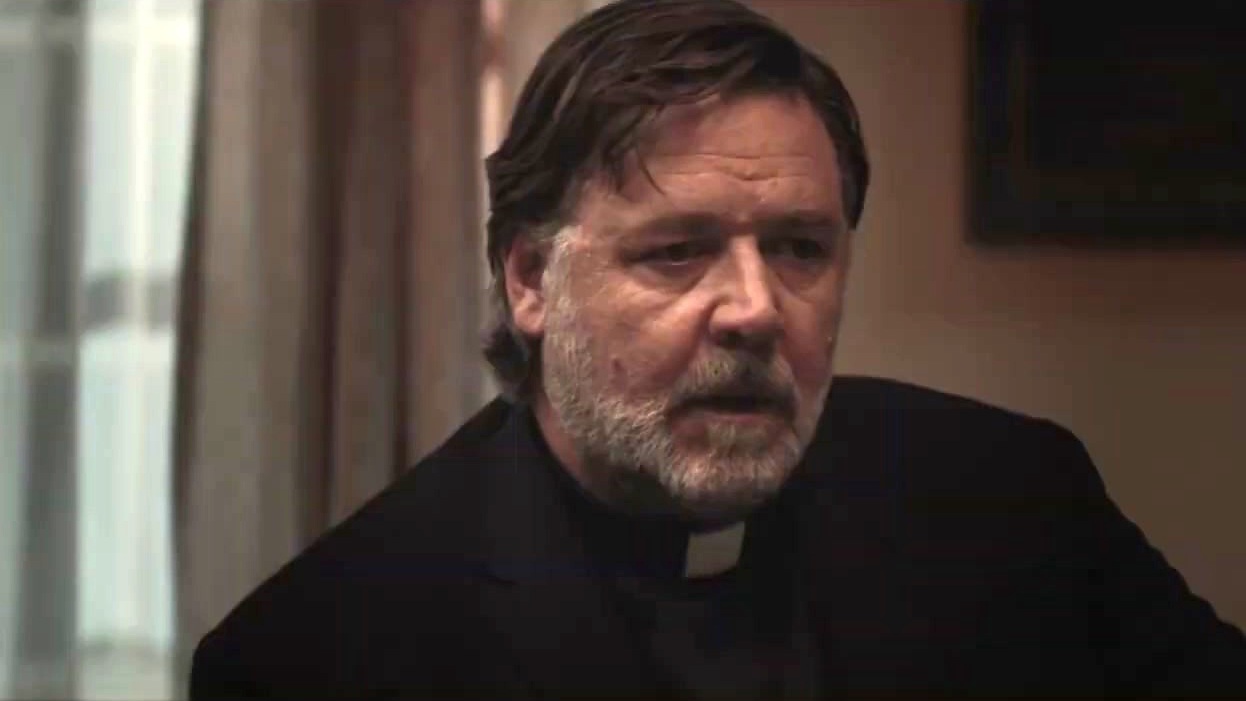 The Exorcism (UK Trailer 1)