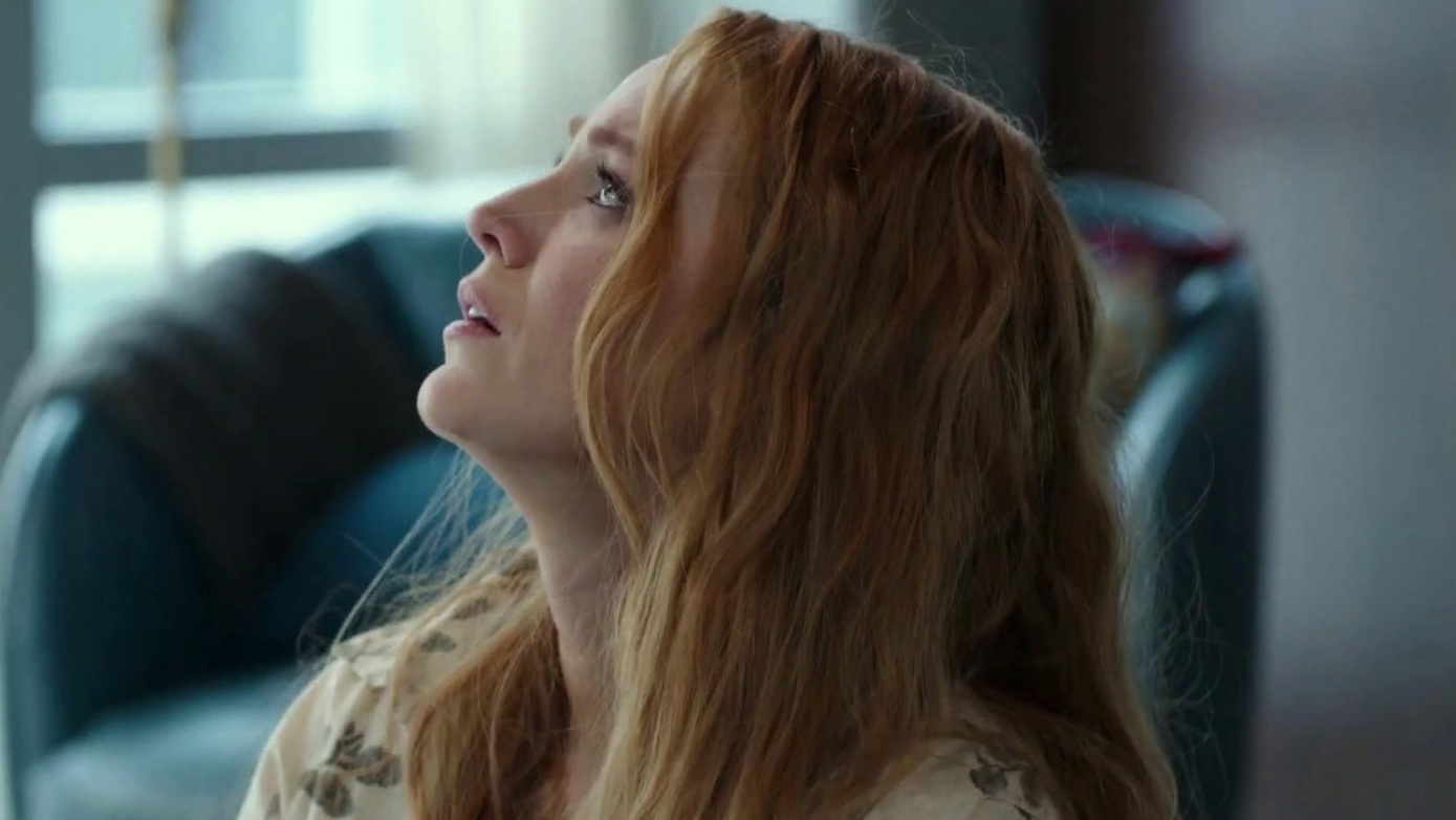 It Ends With Us (UK Trailer 1)
