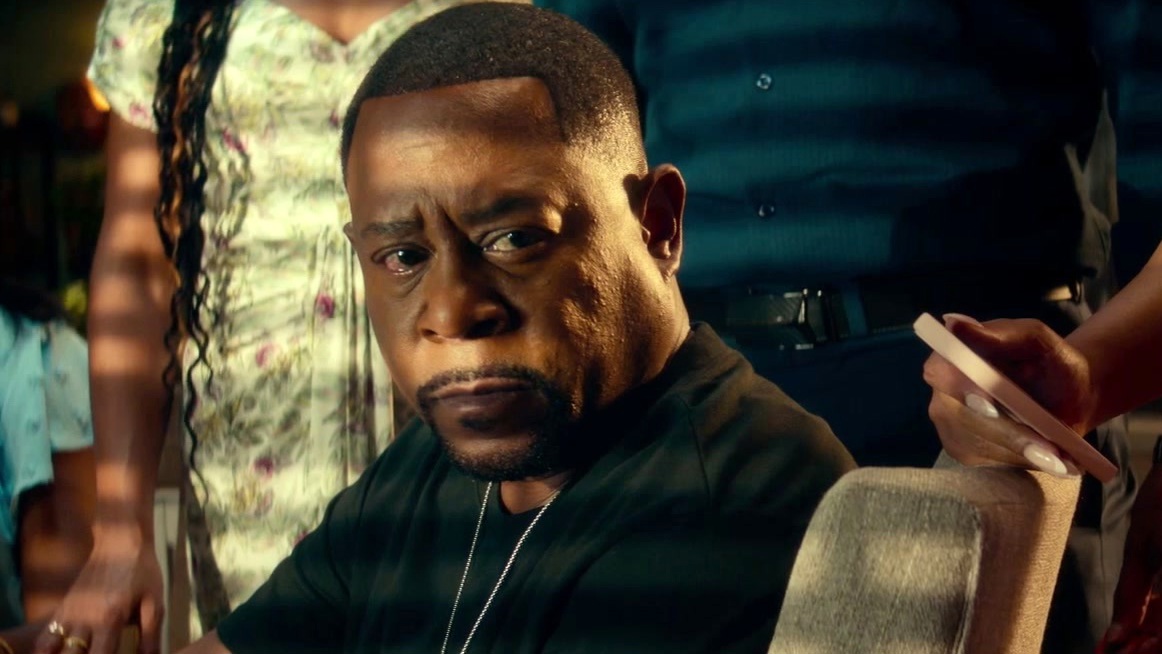 Bad Boys: Ride Or Die (Final Trailer)