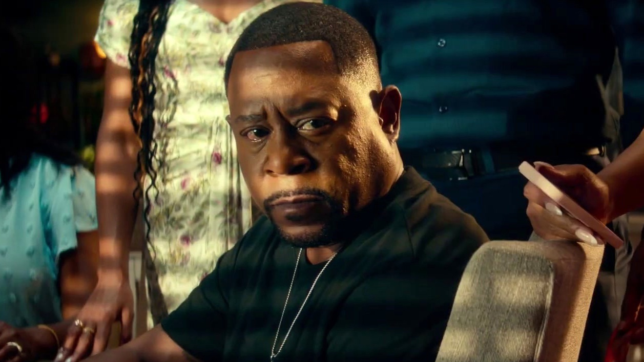 Bad Boys: Ride Or Die (UK Explicit Final Trailer)