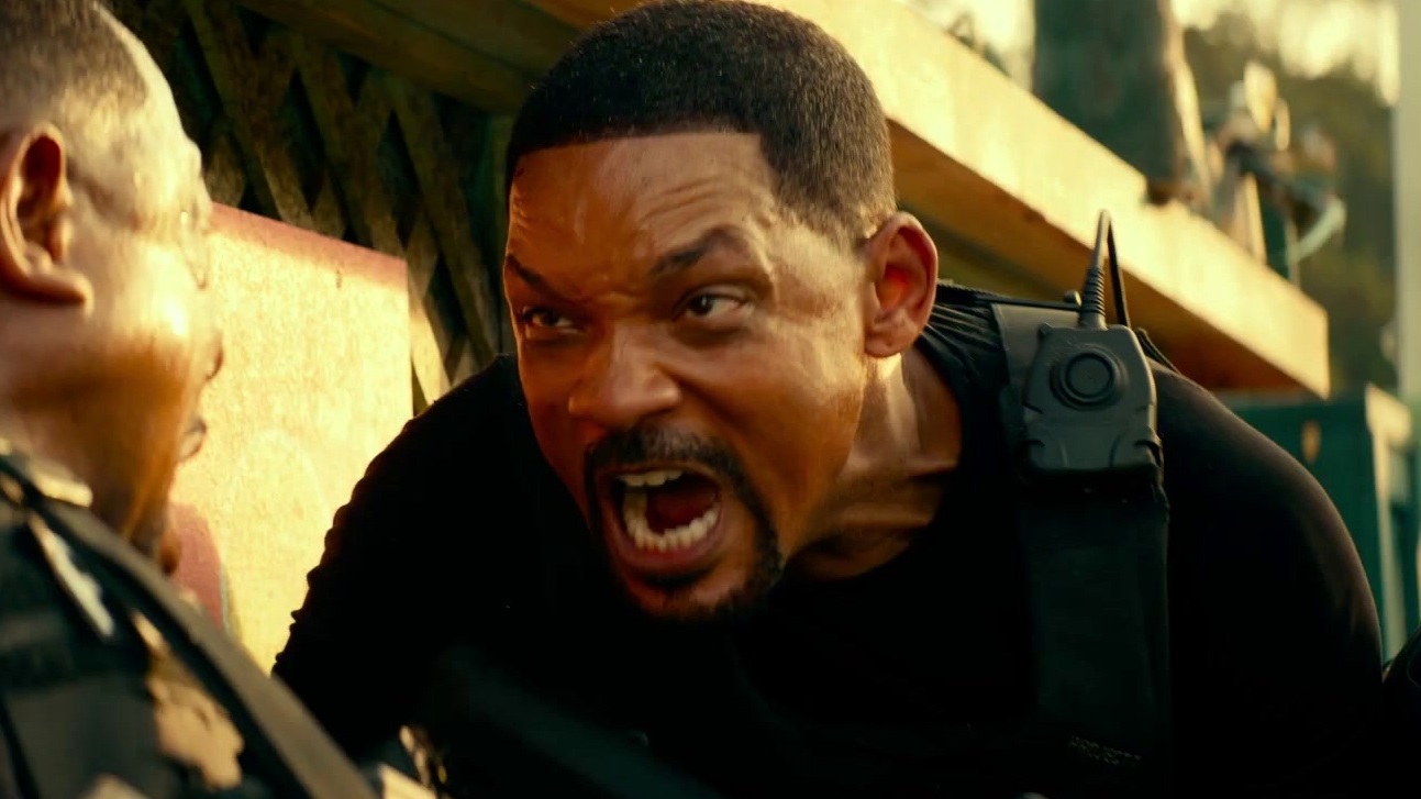 Bad Boys: Ride Or Die (UK Final Trailer)