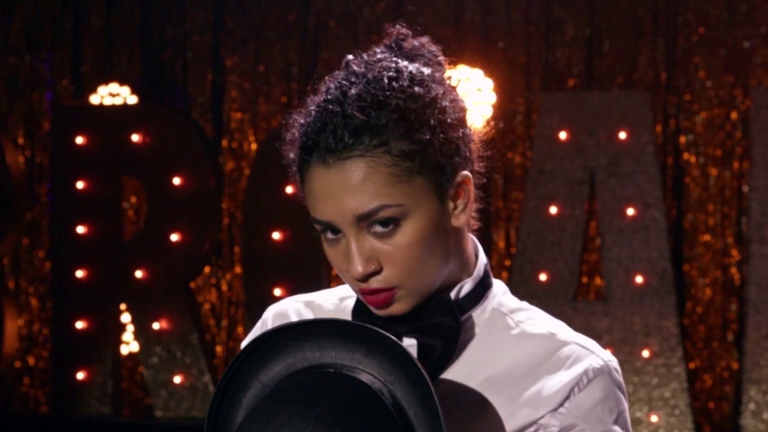 So You Think You Can Dance: Challenge 2: Broadway