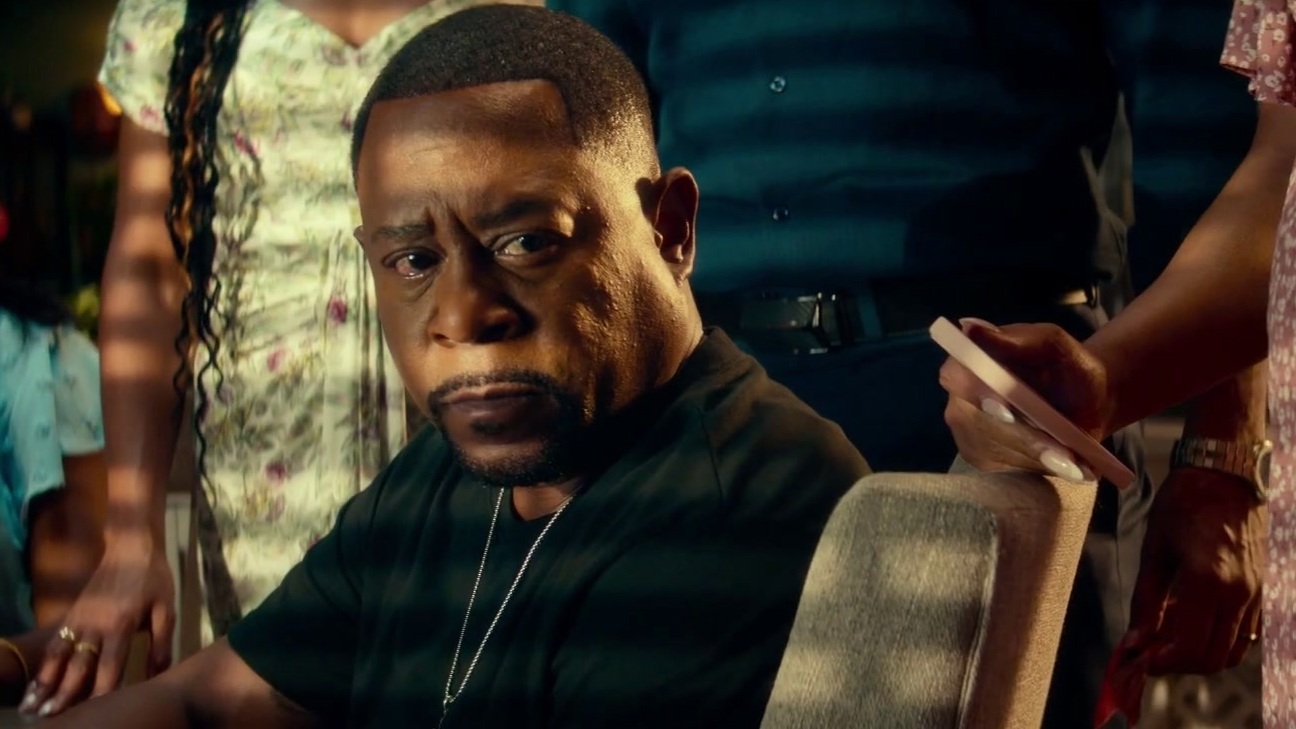 Bad Boys: Ride Or Die (Australia Final Trailer)
